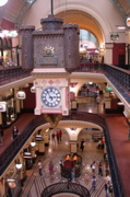 NSW/Sydney/Queen's Victoria Building