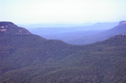NSW/Blue mountains