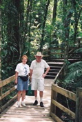 QUEENSLAND/Daintree