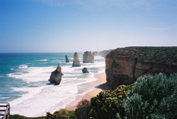 VIC/12 apostles