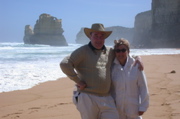VIC/12 apostles/pic nic