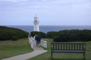 VIC/Cape Otways/phare
