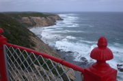 VIC/Cape Otways/phare