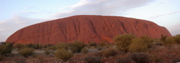 NT/Uluru/sunrise