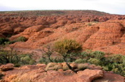 NT/Kings canyon