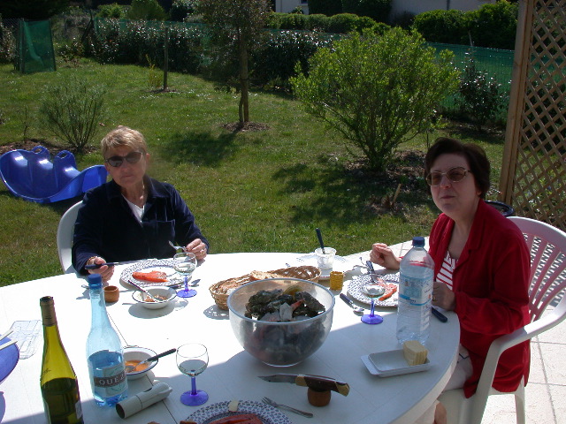 un d&eacute;jeuner r&eacute;gime