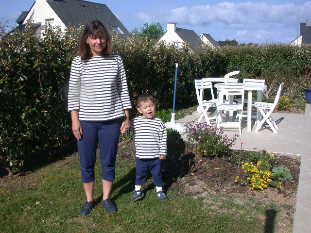 on s'habille chez all ocean