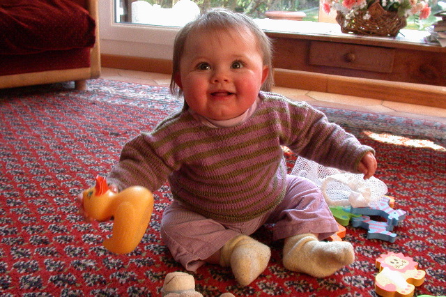 jouons &agrave; autre chose