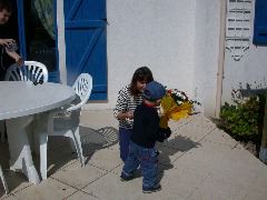 bon anniversaire maman