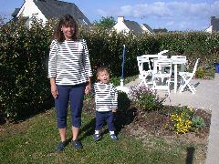 on s'habille chez all ocean