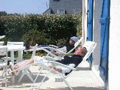 travail de base &agrave; K