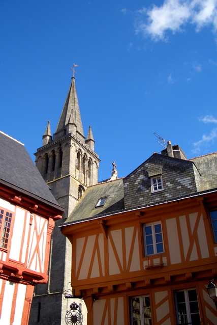 Vannes