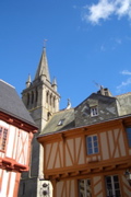 Vannes