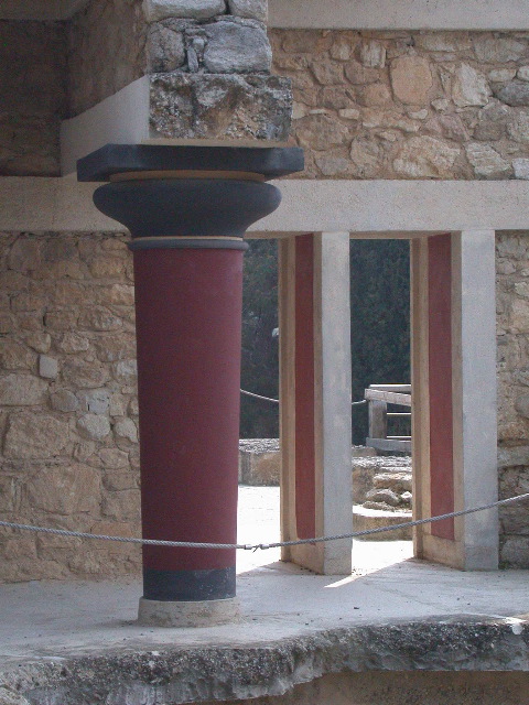 knossos