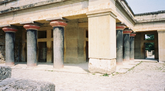 knossos