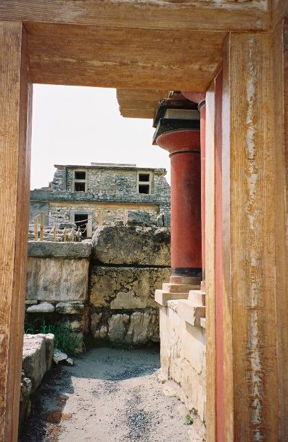 knossos