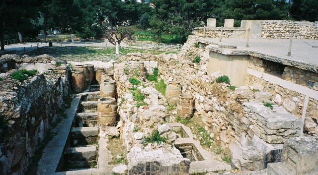 knossos