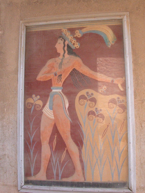 knossos