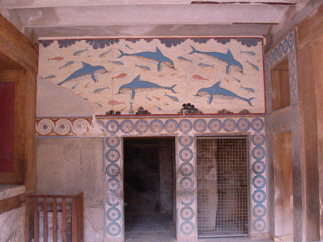 knossos