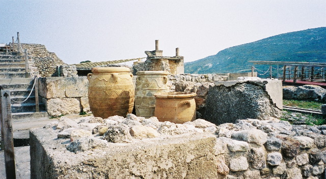 knossos