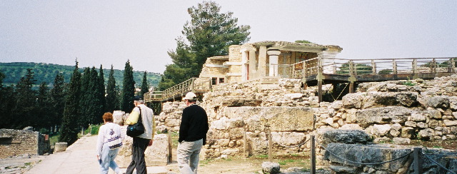 knossos