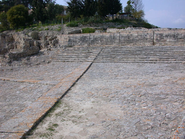 phaistos