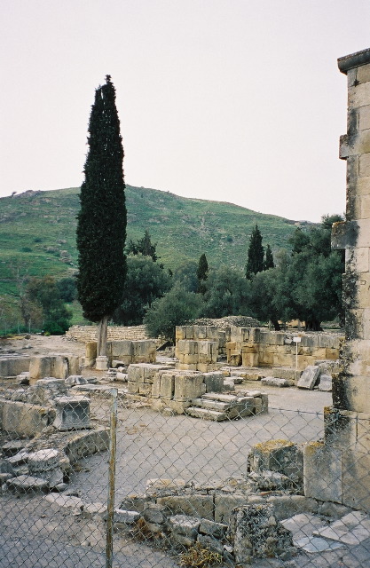 phaistos
