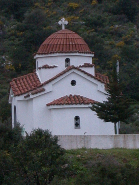 &eacute;glise byzantine