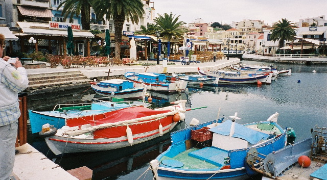 agios nikolaos