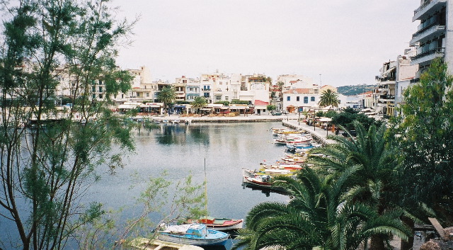 agios nikolaos