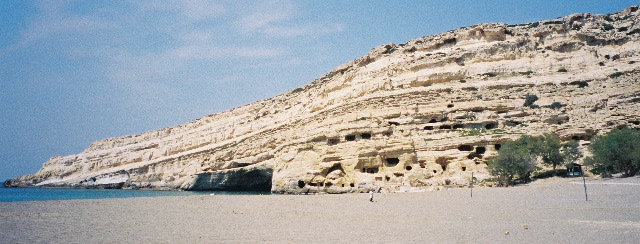 matala