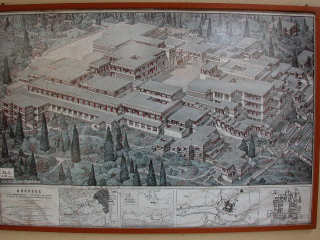 knossos