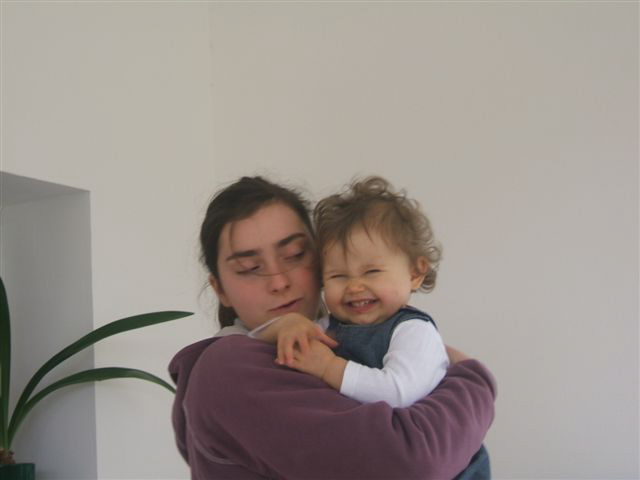 avion 2101 et visite famille Gressard 22 01 06 054