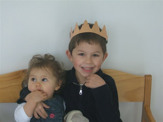 avion 2101 et visite famille Gressard 22 01 06 079