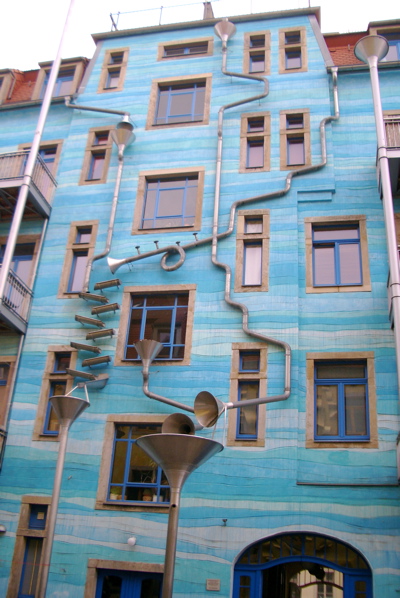 Kunsthofpassage