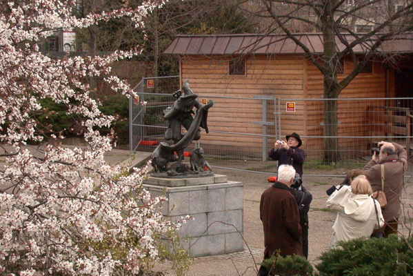 Till l'espi&egrave;gle