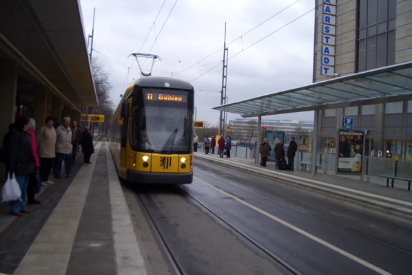 Tram