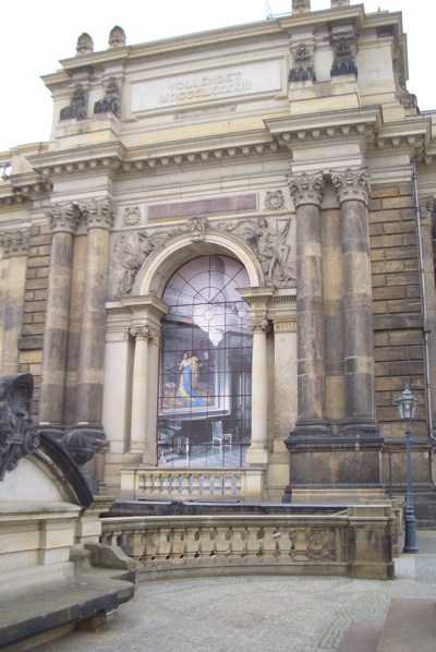 Acad&eacute;mie des Beaux Arts