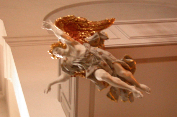 Eglise des rois mages