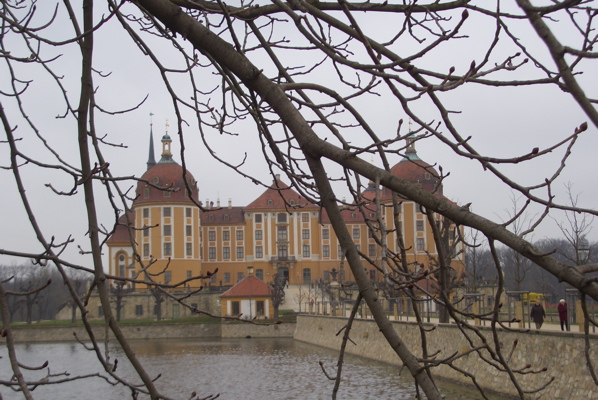 Moritzburg