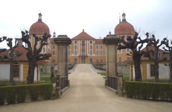 Moritzburg