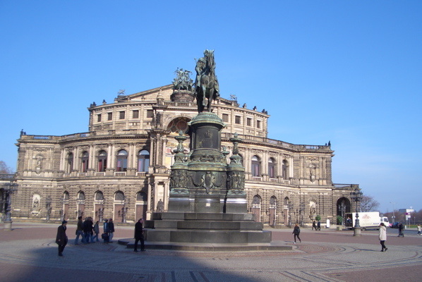 Semperoper