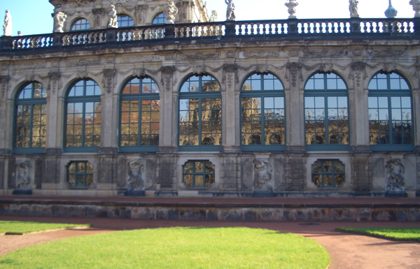 Zwinger