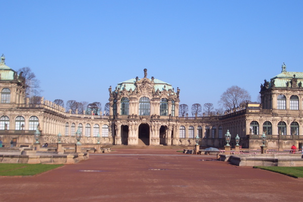 Zwinger