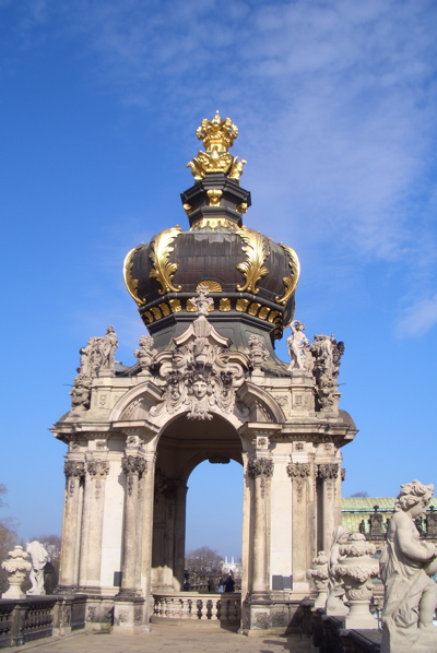 Zwinger