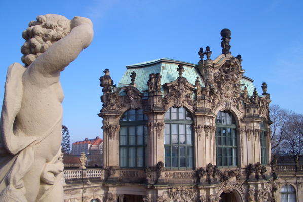 Zwinger
