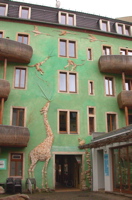 Kunsthofpassage