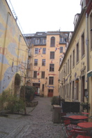 Kunsthofpassage