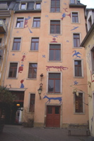 Kunsthofpassage