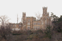 Ch&acirc;teaux Albrechtsberg et Eckberg